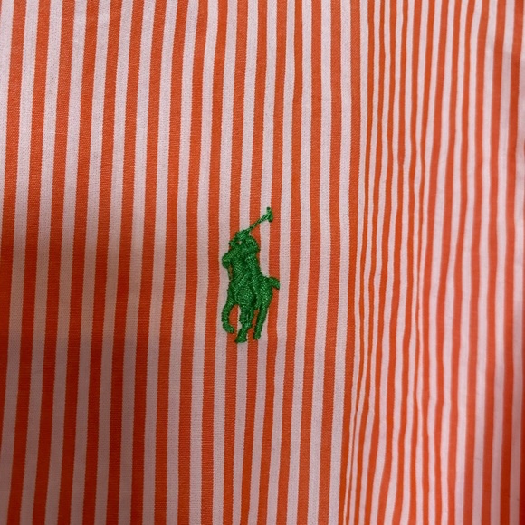 Polo Ralph Lauren Button Down Shirt - Picture 2 of 4